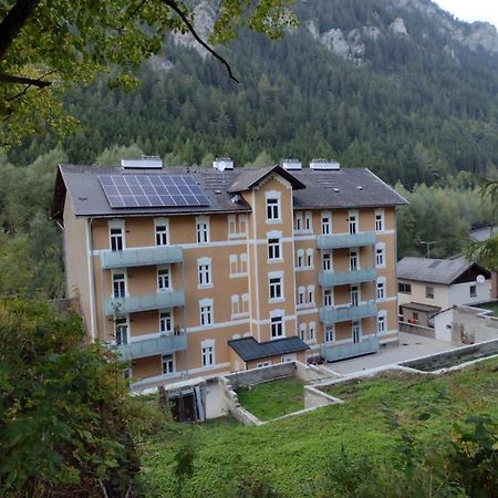 Zum Radwerk Top 11 Vordernberg Экстерьер фото