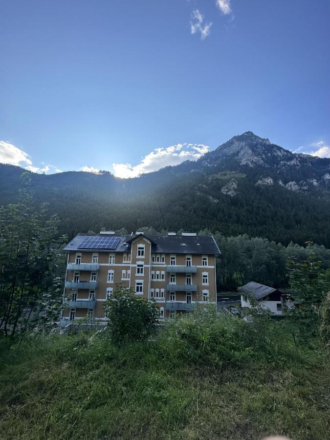 Zum Radwerk Top 11 Vordernberg Экстерьер фото